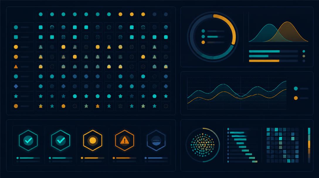 Cover for Annotation Quality Dashboard